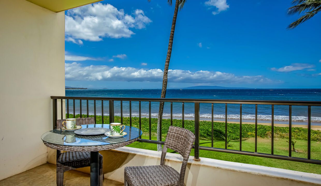 Maui Condo for Rent | Maui Sugar Beach Condos